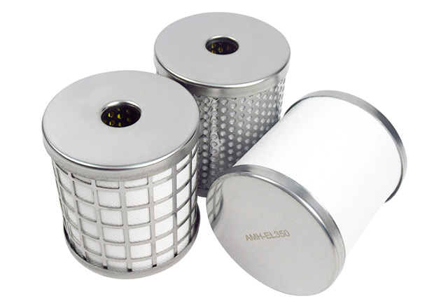 compressed air filter